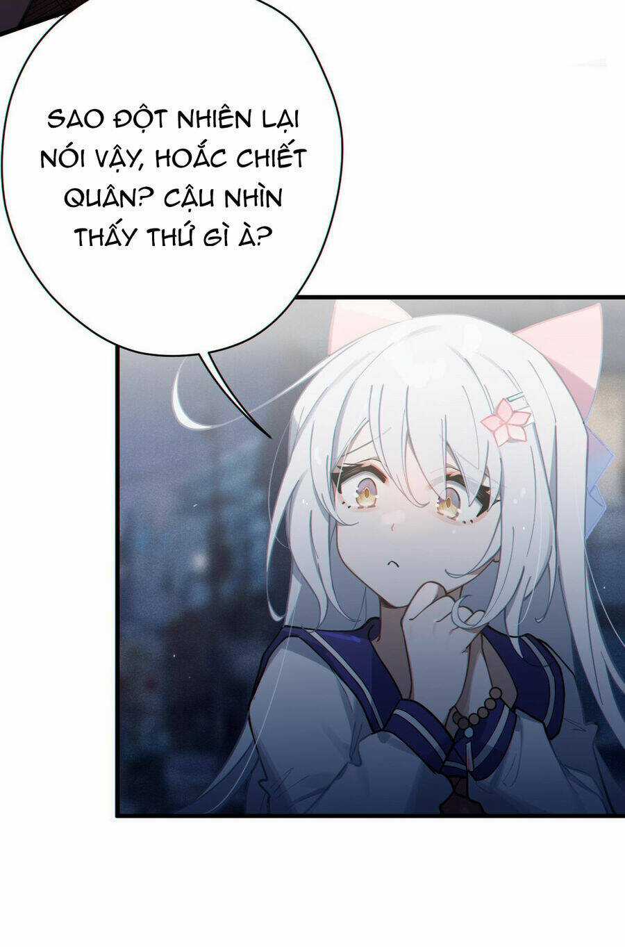 Gia Và Nữ Quỷ Đối Chọi Gay Gắt Chapter 2 trang 52