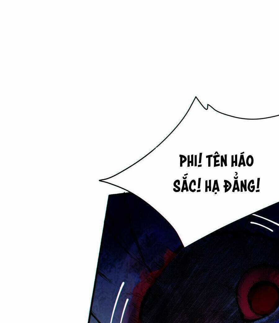 Gia Và Nữ Quỷ Đối Chọi Gay Gắt Chapter 2 trang 53