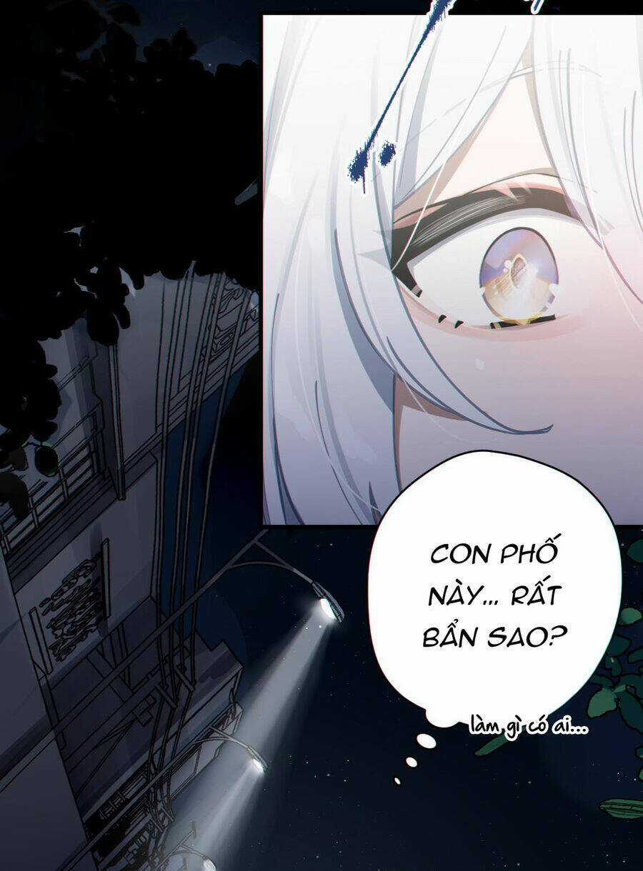 Gia Và Nữ Quỷ Đối Chọi Gay Gắt Chapter 2 trang 56