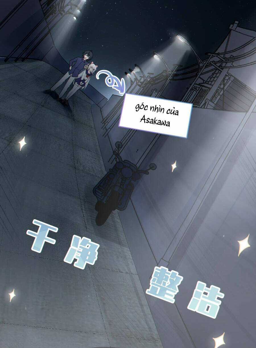 Gia Và Nữ Quỷ Đối Chọi Gay Gắt Chapter 2 trang 57