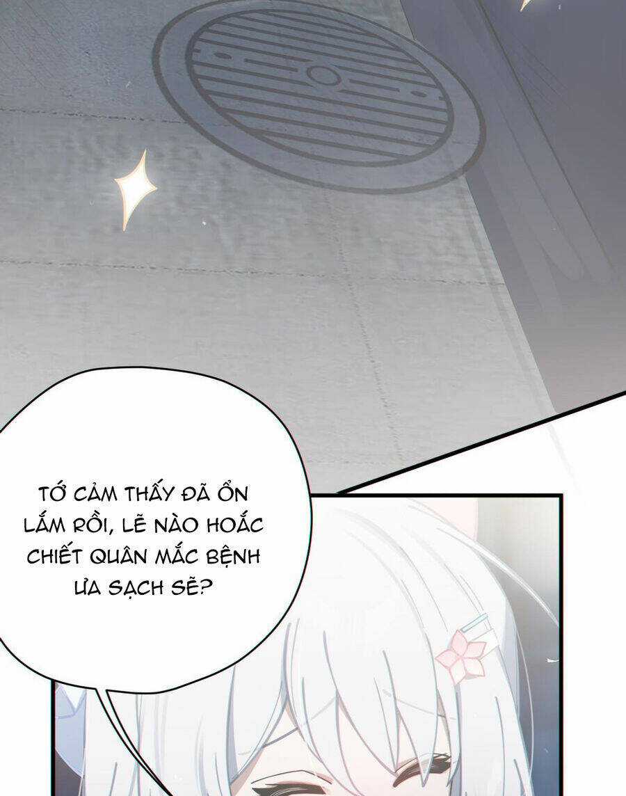 Gia Và Nữ Quỷ Đối Chọi Gay Gắt Chapter 2 trang 58