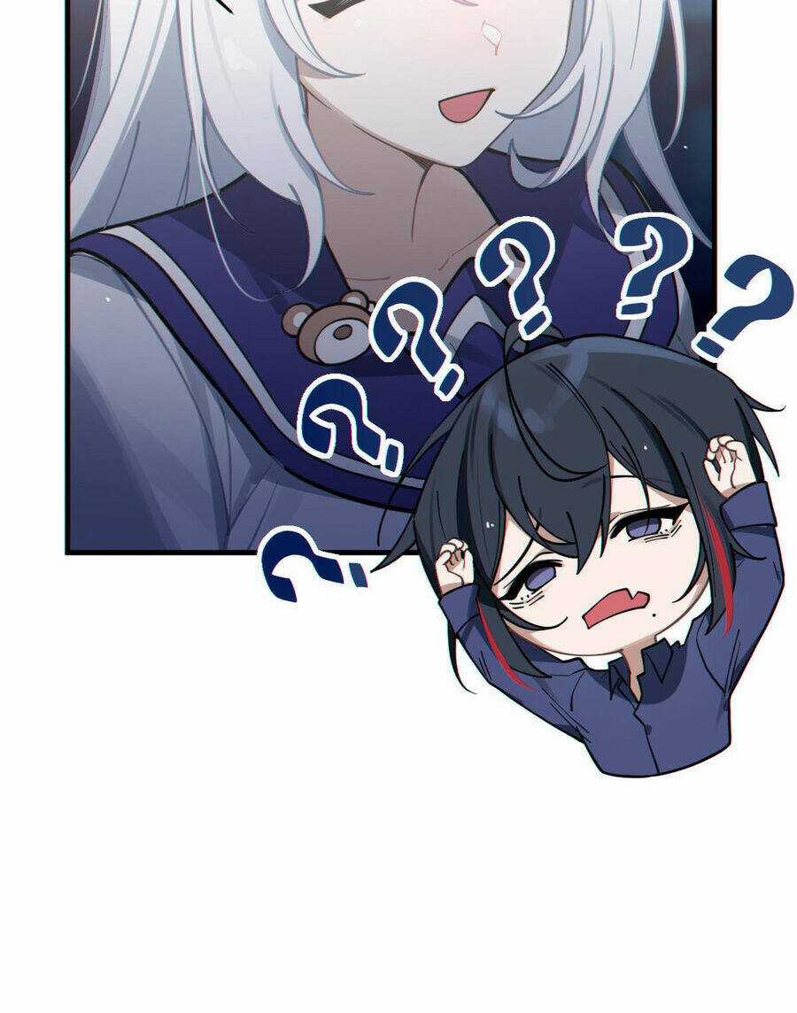 Gia Và Nữ Quỷ Đối Chọi Gay Gắt Chapter 2 trang 59