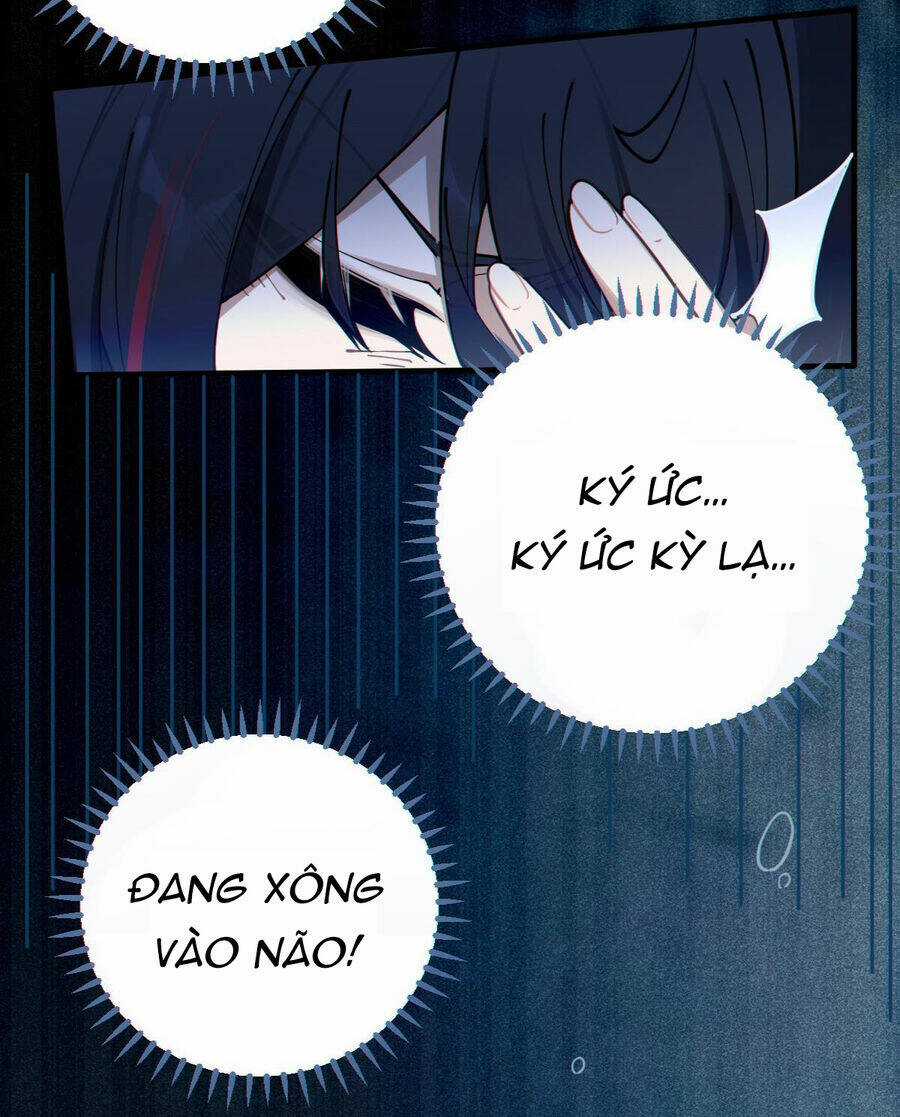 Gia Và Nữ Quỷ Đối Chọi Gay Gắt Chapter 2 trang 6