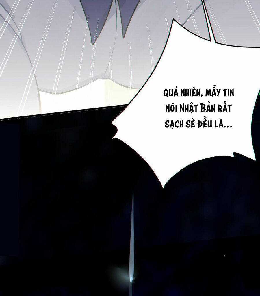 Gia Và Nữ Quỷ Đối Chọi Gay Gắt Chapter 2 trang 63