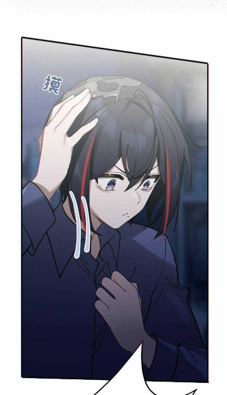 Gia Và Nữ Quỷ Đối Chọi Gay Gắt Chapter 2 trang 65