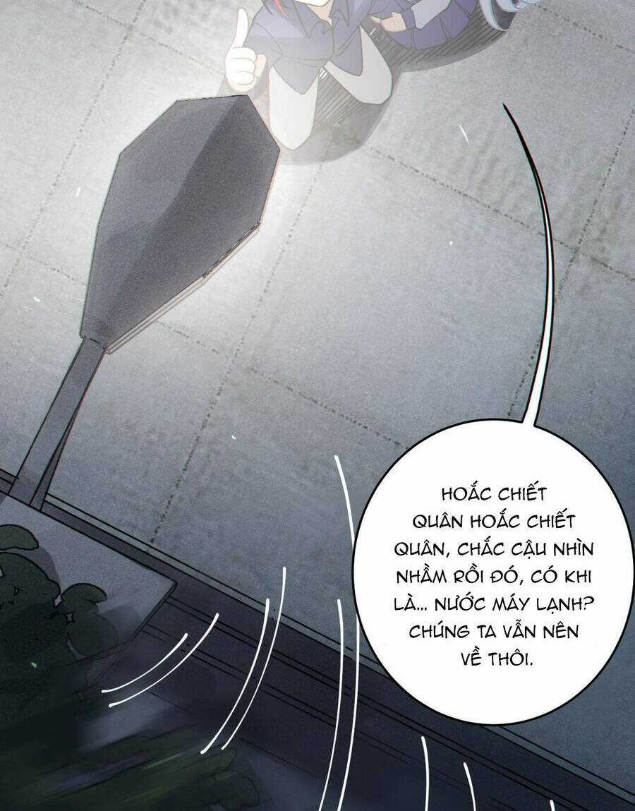 Gia Và Nữ Quỷ Đối Chọi Gay Gắt Chapter 2 trang 69