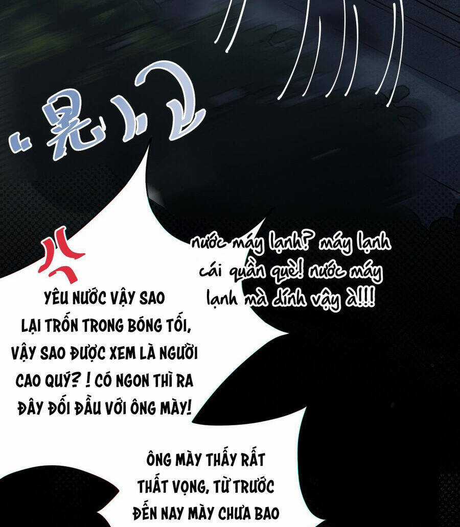 Gia Và Nữ Quỷ Đối Chọi Gay Gắt Chapter 2 trang 70