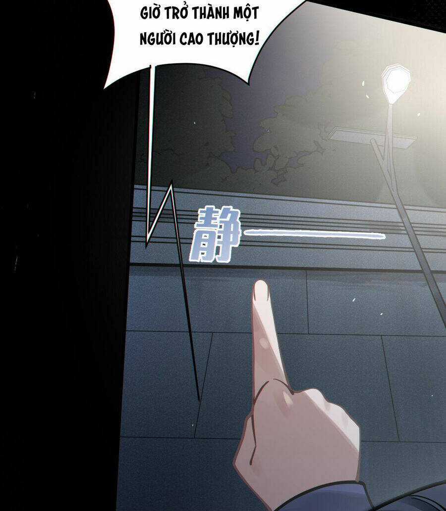 Gia Và Nữ Quỷ Đối Chọi Gay Gắt Chapter 2 trang 71