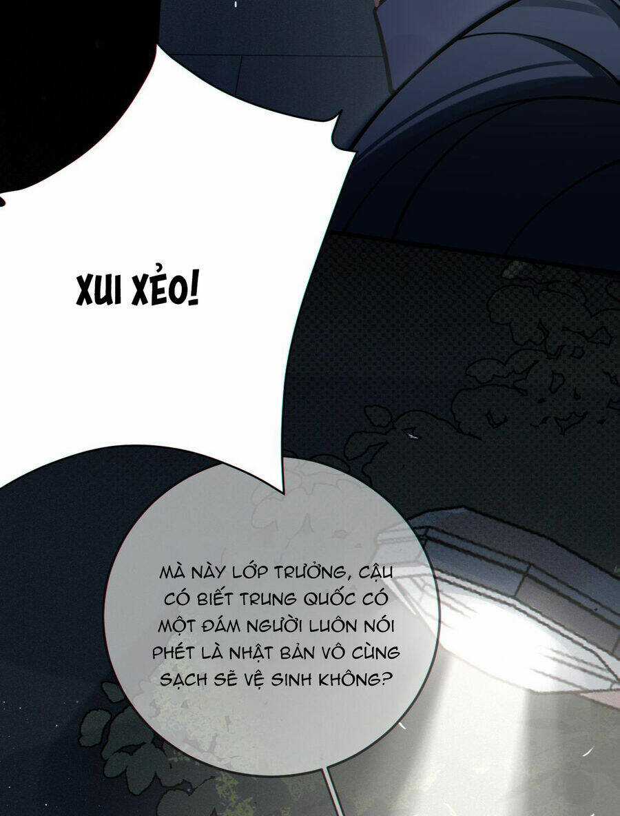 Gia Và Nữ Quỷ Đối Chọi Gay Gắt Chapter 2 trang 72