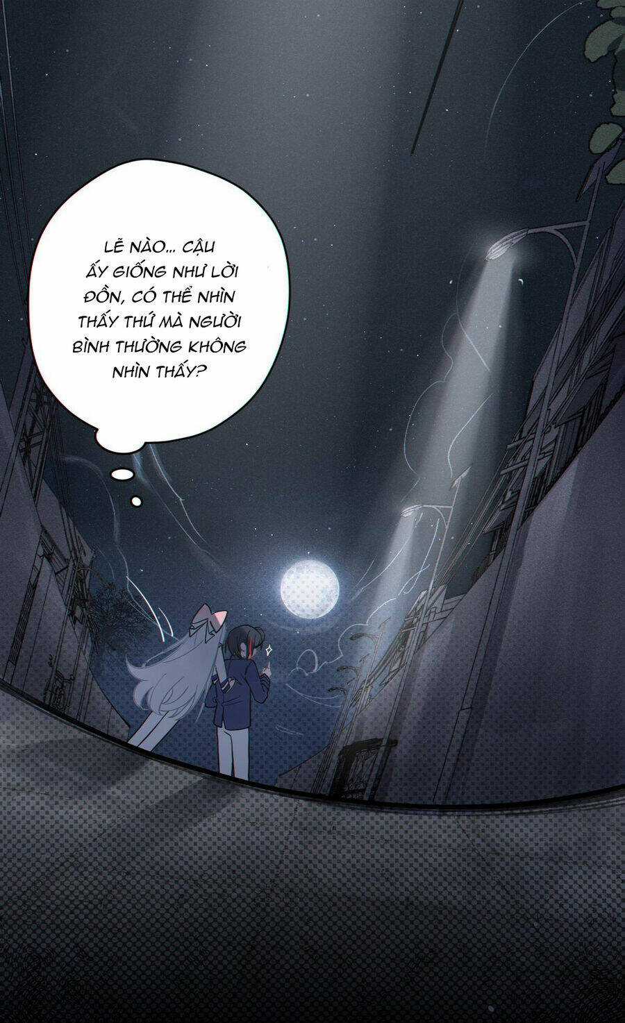 Gia Và Nữ Quỷ Đối Chọi Gay Gắt Chapter 2 trang 74