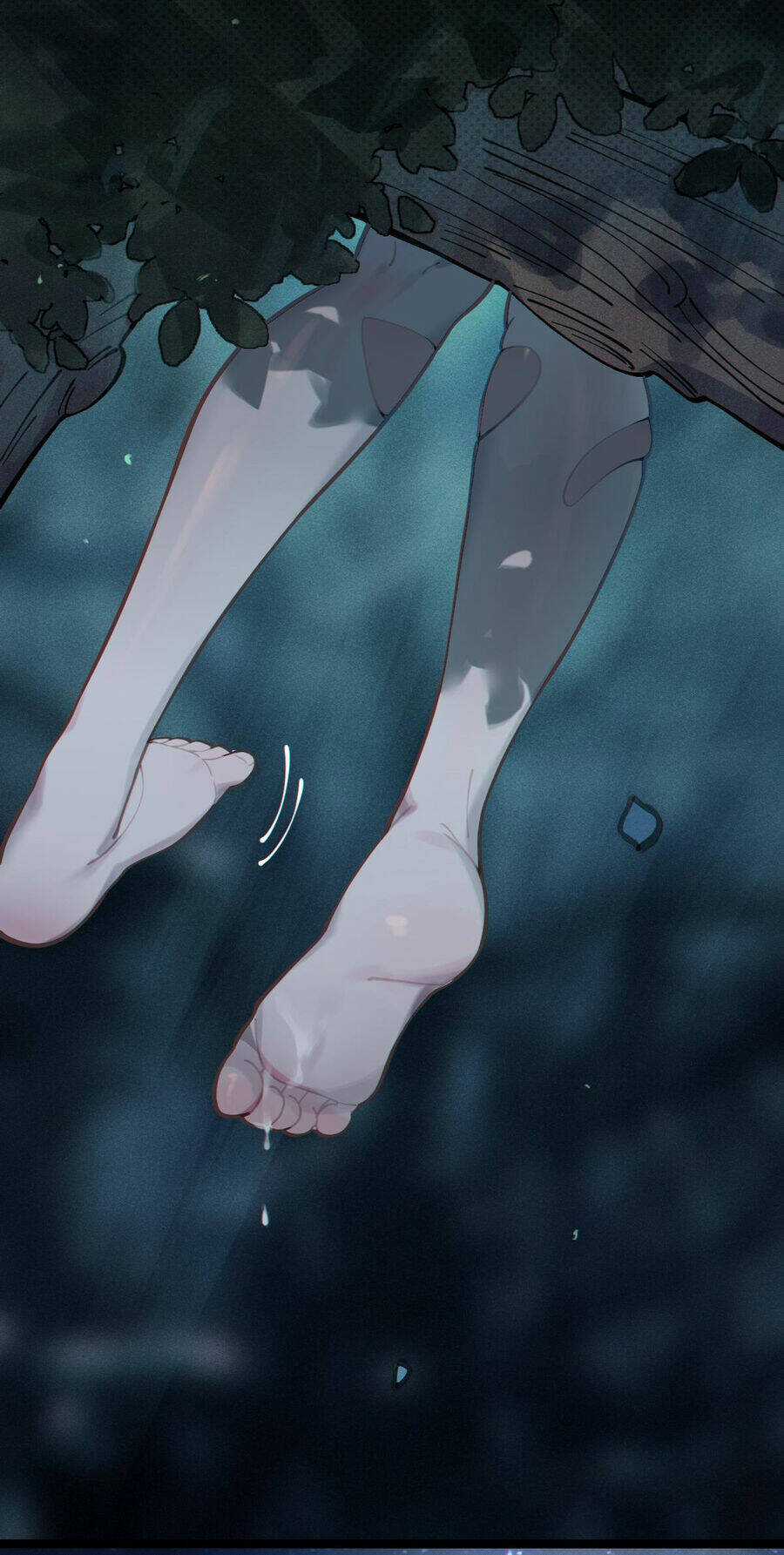 Gia Và Nữ Quỷ Đối Chọi Gay Gắt Chapter 2 trang 76