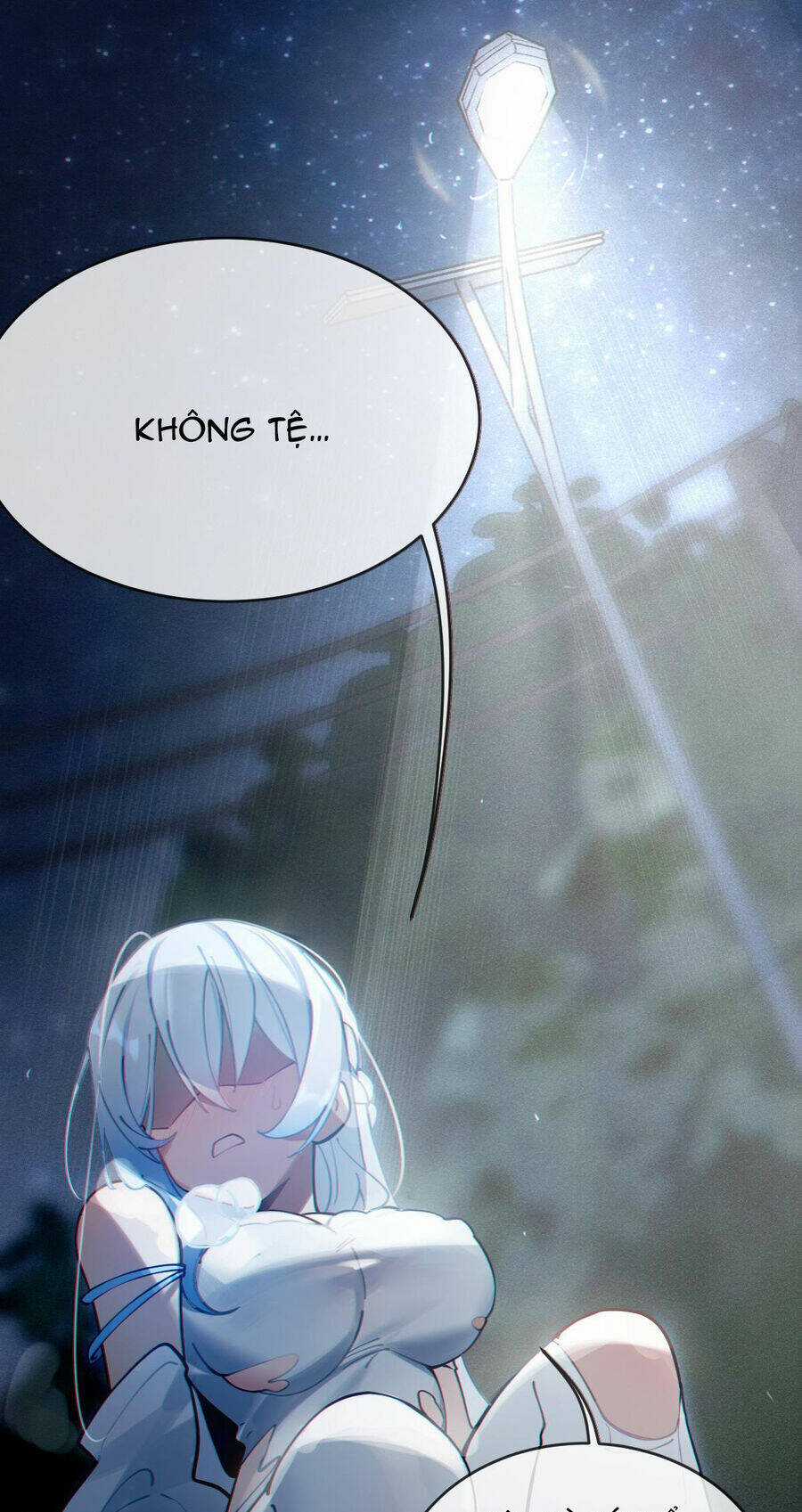 Gia Và Nữ Quỷ Đối Chọi Gay Gắt Chapter 2 trang 77