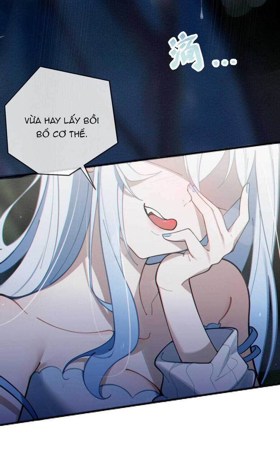 Gia Và Nữ Quỷ Đối Chọi Gay Gắt Chapter 2 trang 79