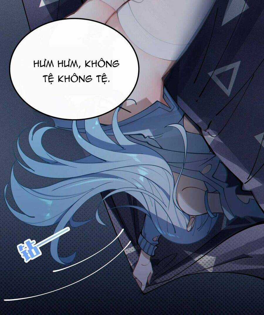 Gia Và Nữ Quỷ Đối Chọi Gay Gắt Chapter 3 trang 13