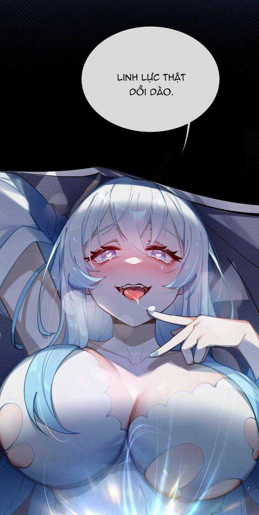 Gia Và Nữ Quỷ Đối Chọi Gay Gắt Chapter 3 trang 14