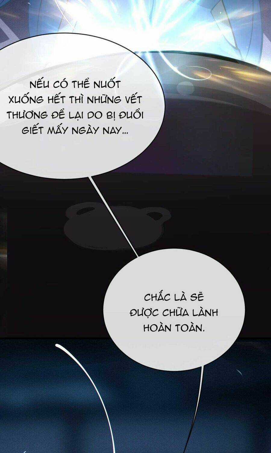 Gia Và Nữ Quỷ Đối Chọi Gay Gắt Chapter 3 trang 15