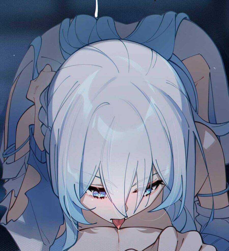 Gia Và Nữ Quỷ Đối Chọi Gay Gắt Chapter 3 trang 16