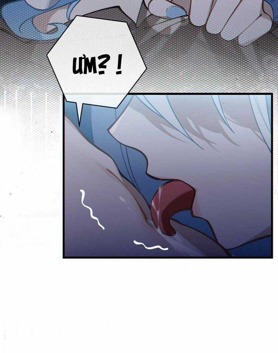 Gia Và Nữ Quỷ Đối Chọi Gay Gắt Chapter 3 trang 17