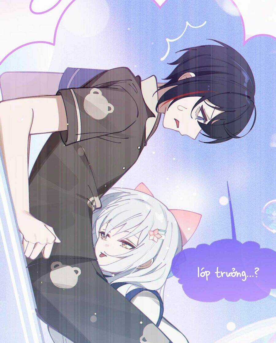 Gia Và Nữ Quỷ Đối Chọi Gay Gắt Chapter 3 trang 19