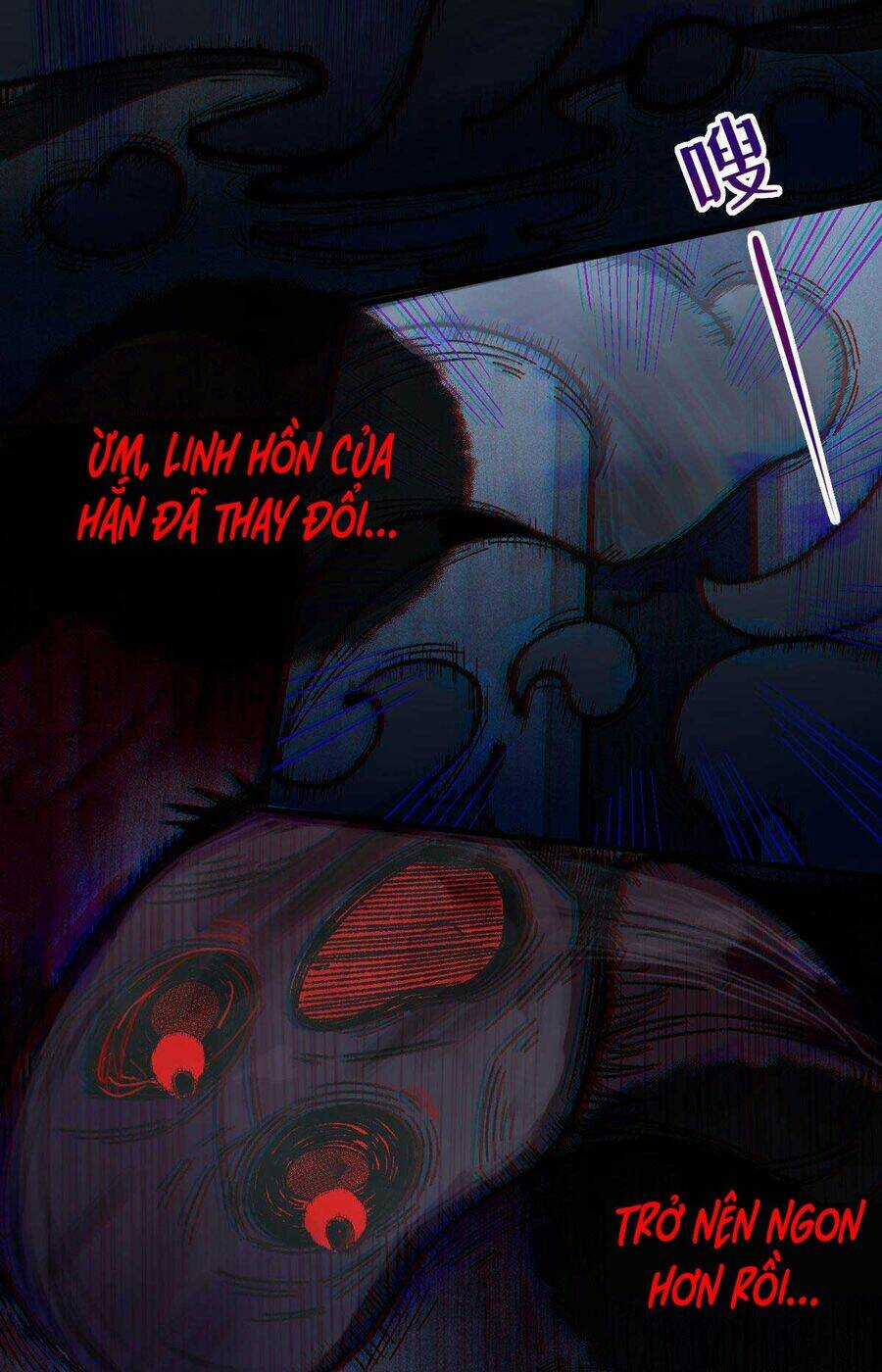 Gia Và Nữ Quỷ Đối Chọi Gay Gắt Chapter 3 trang 2