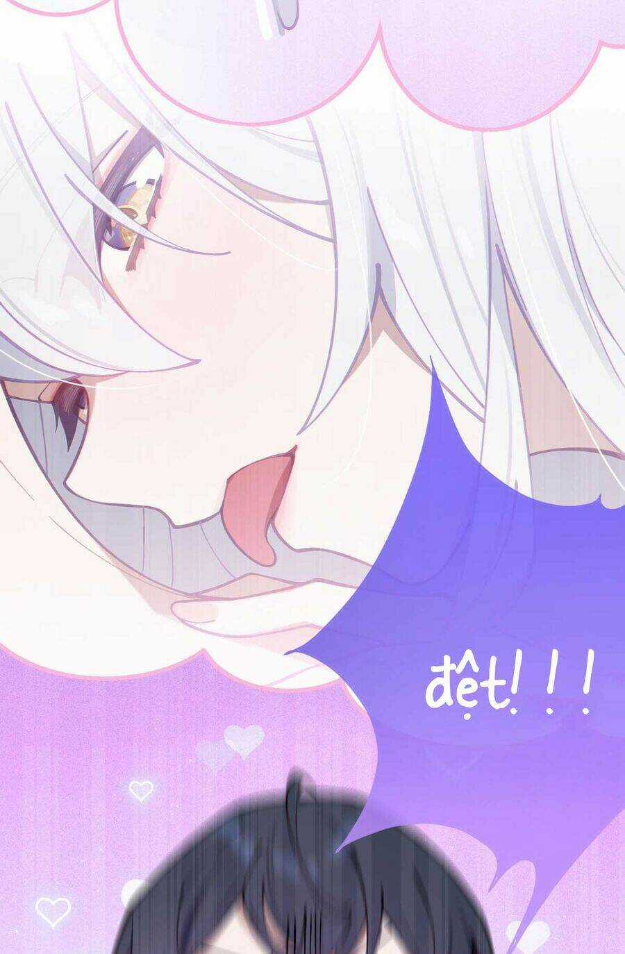 Gia Và Nữ Quỷ Đối Chọi Gay Gắt Chapter 3 trang 21