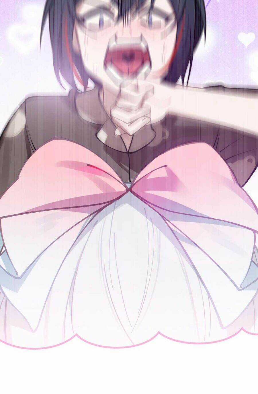 Gia Và Nữ Quỷ Đối Chọi Gay Gắt Chapter 3 trang 22