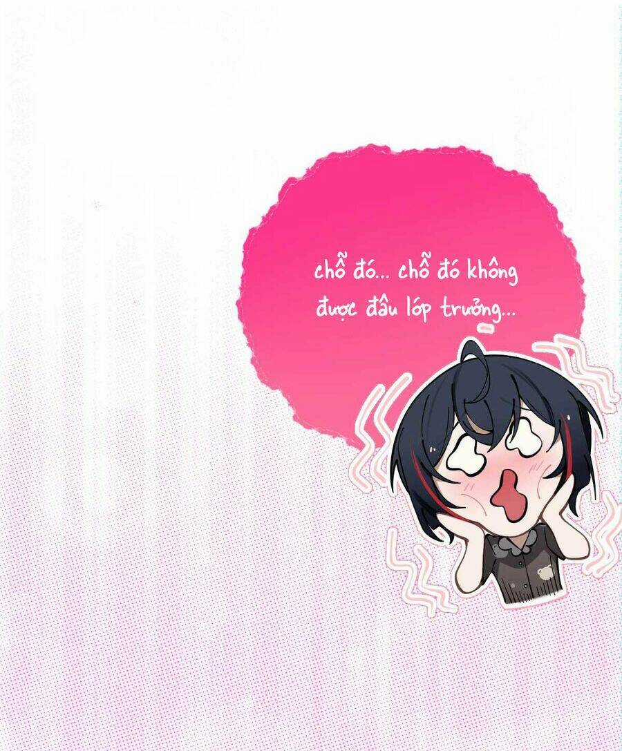 Gia Và Nữ Quỷ Đối Chọi Gay Gắt Chapter 3 trang 23