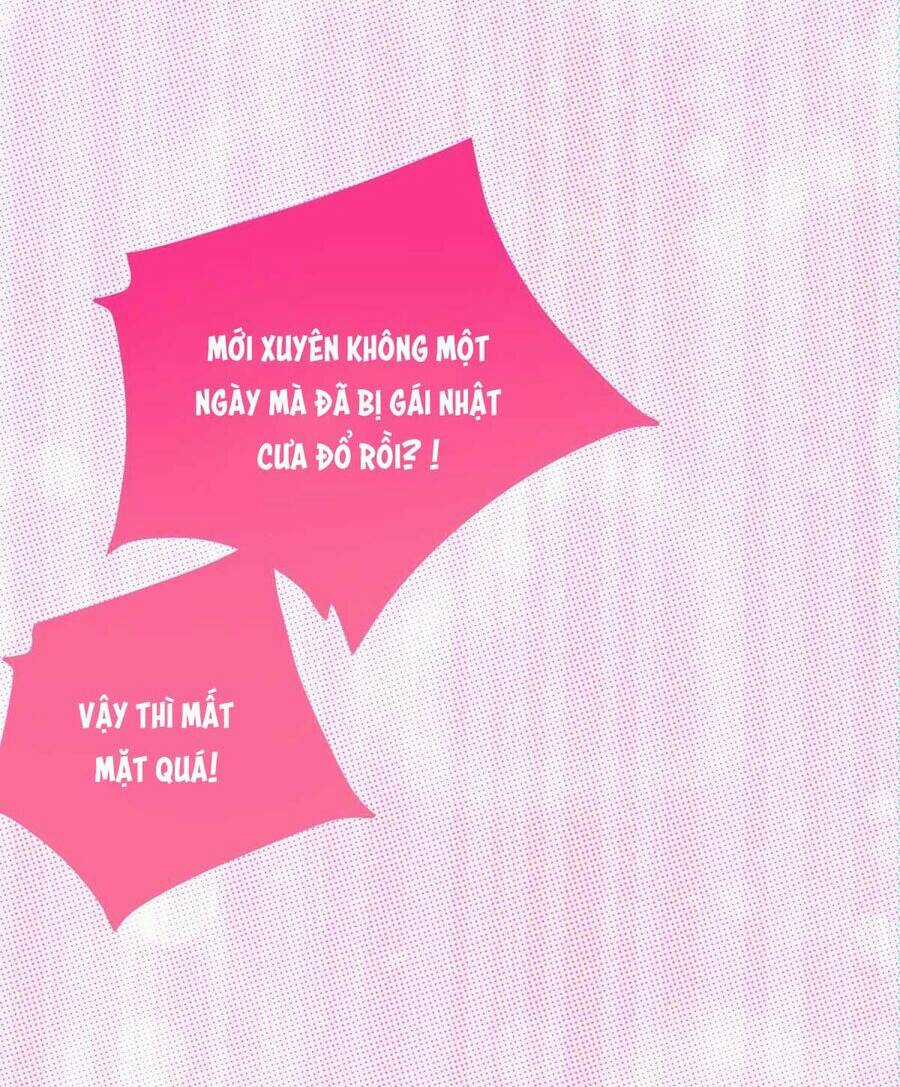 Gia Và Nữ Quỷ Đối Chọi Gay Gắt Chapter 3 trang 24