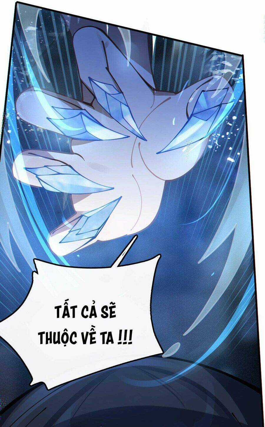 Gia Và Nữ Quỷ Đối Chọi Gay Gắt Chapter 3 trang 28