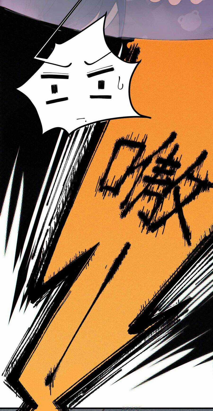 Gia Và Nữ Quỷ Đối Chọi Gay Gắt Chapter 3 trang 32