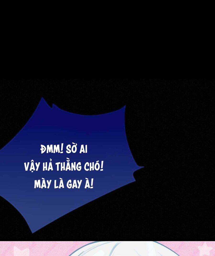 Gia Và Nữ Quỷ Đối Chọi Gay Gắt Chapter 3 trang 34