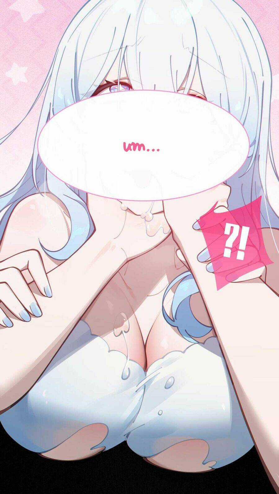 Gia Và Nữ Quỷ Đối Chọi Gay Gắt Chapter 3 trang 35