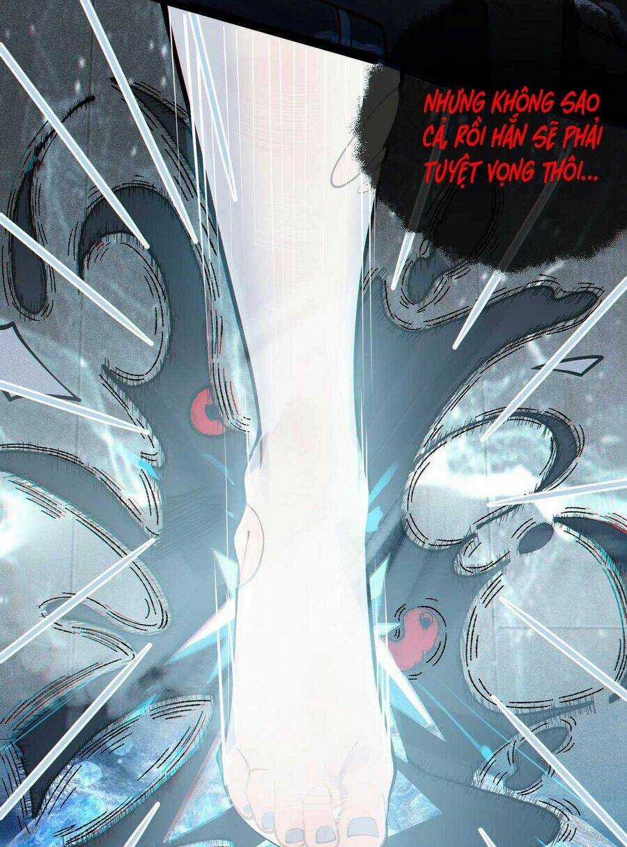 Gia Và Nữ Quỷ Đối Chọi Gay Gắt Chapter 3 trang 4