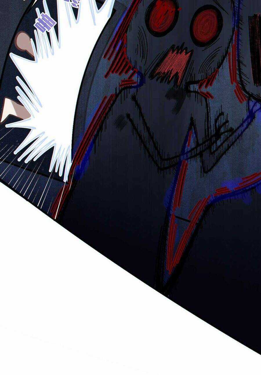 Gia Và Nữ Quỷ Đối Chọi Gay Gắt Chapter 3 trang 41