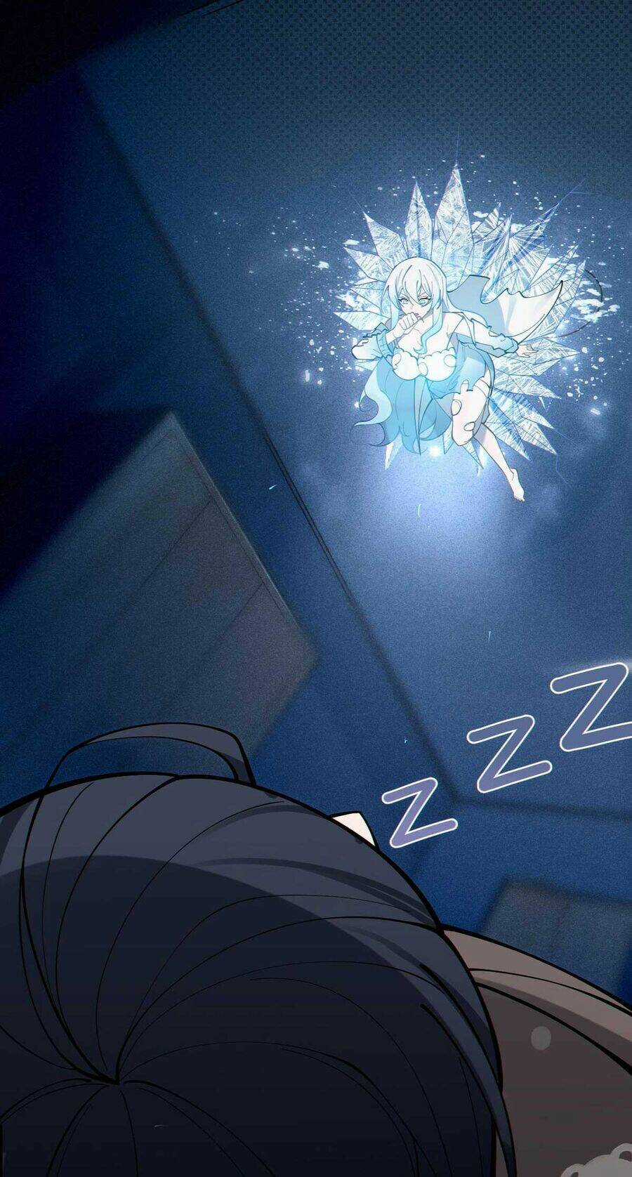 Gia Và Nữ Quỷ Đối Chọi Gay Gắt Chapter 3 trang 46