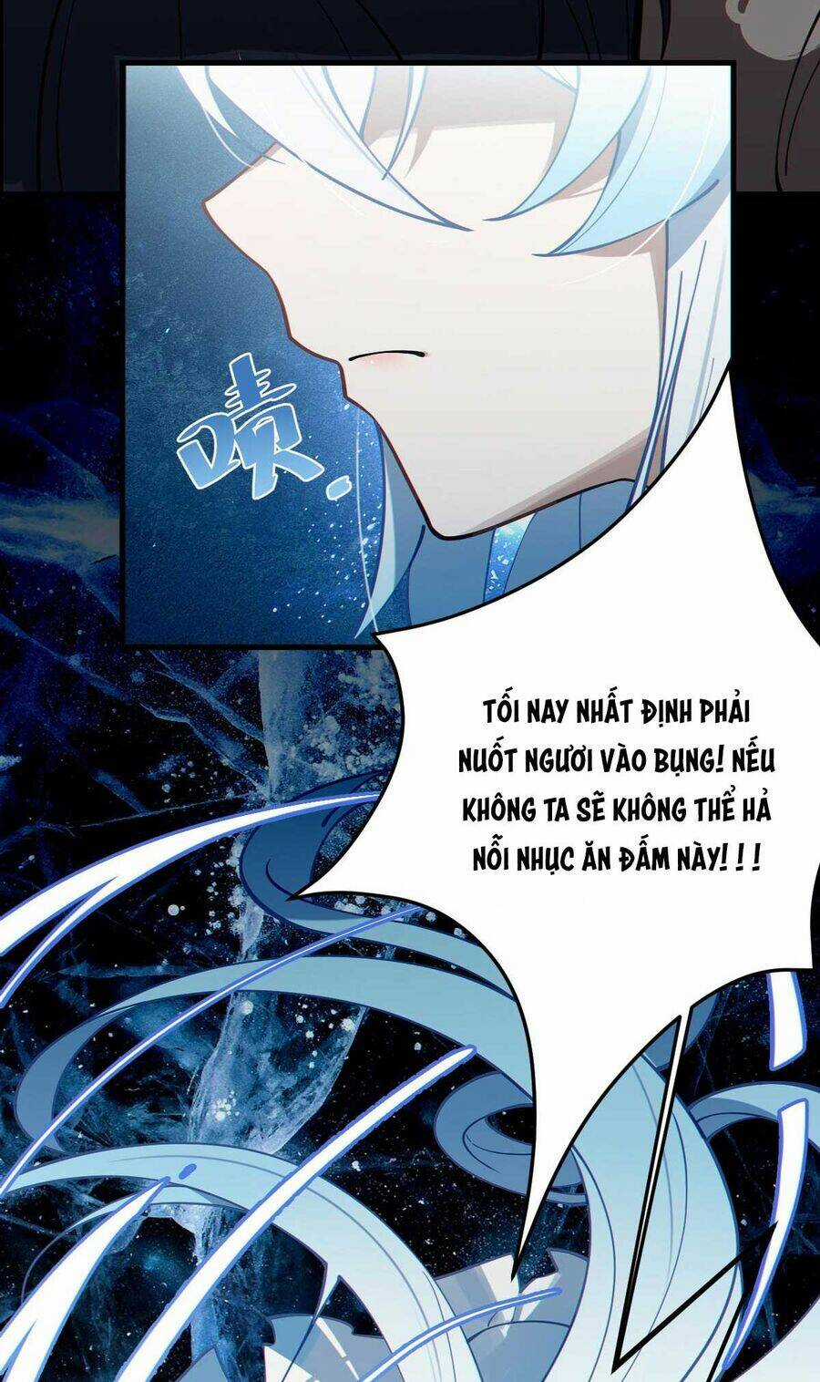 Gia Và Nữ Quỷ Đối Chọi Gay Gắt Chapter 3 trang 47