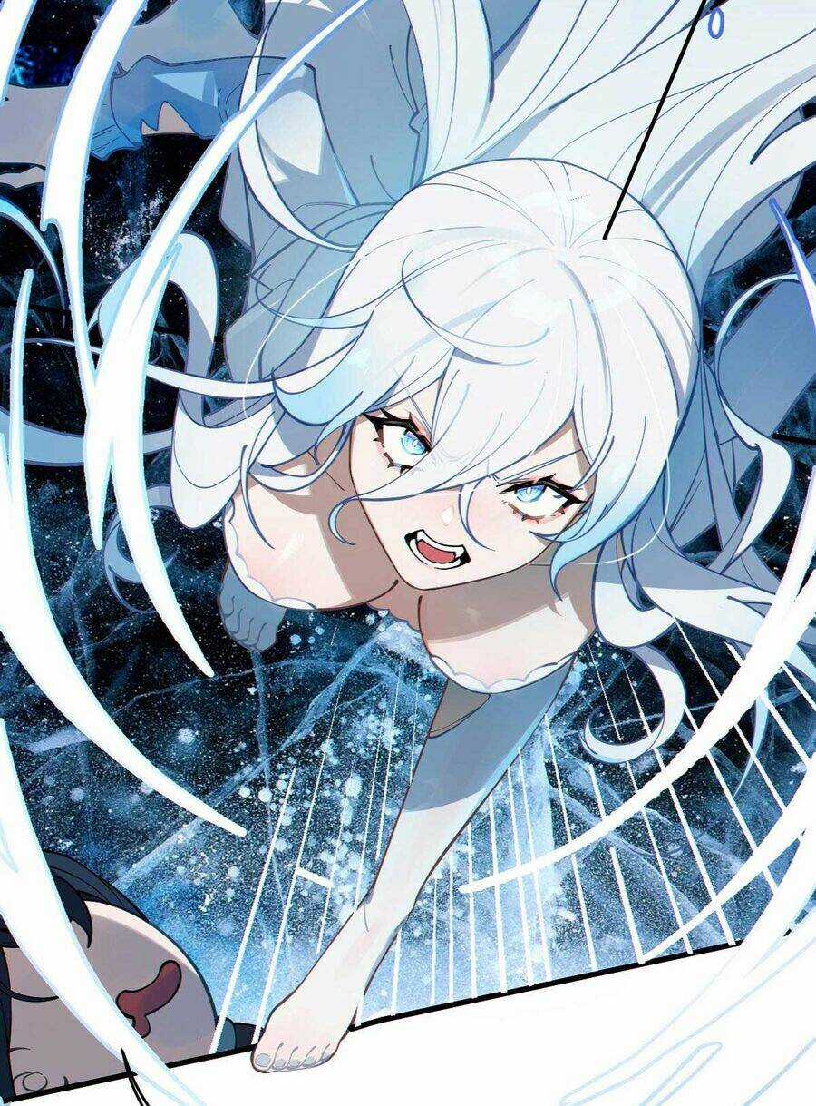 Gia Và Nữ Quỷ Đối Chọi Gay Gắt Chapter 3 trang 48