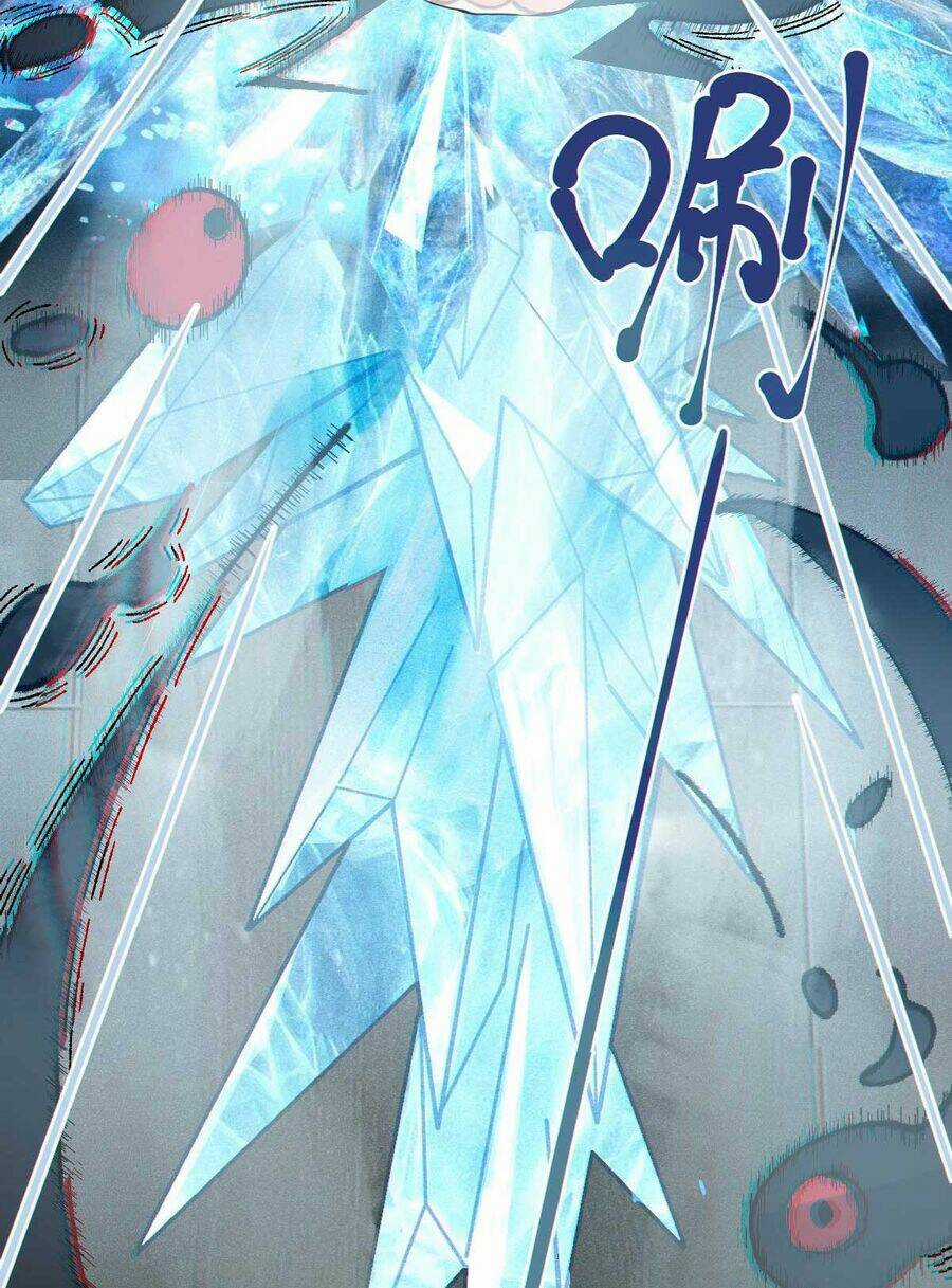 Gia Và Nữ Quỷ Đối Chọi Gay Gắt Chapter 3 trang 5