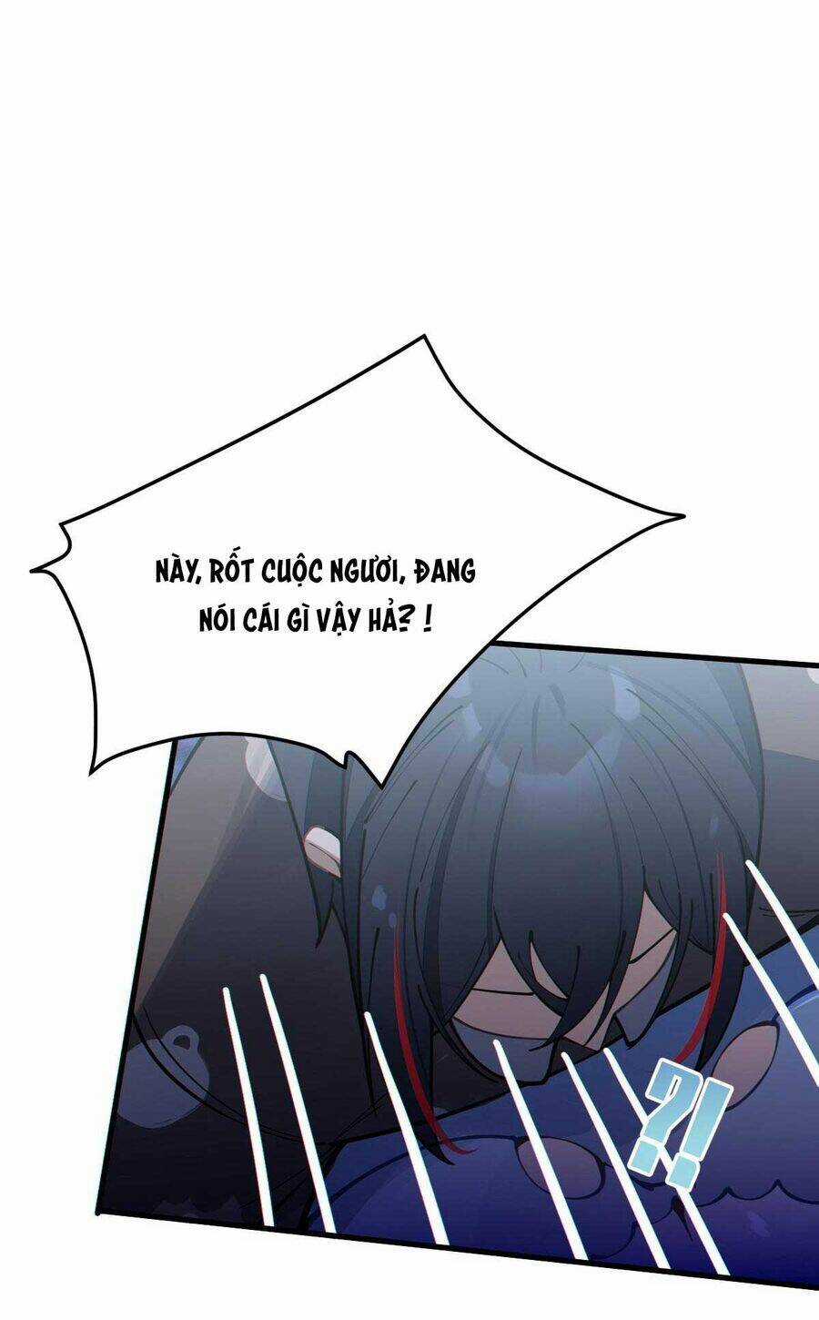 Gia Và Nữ Quỷ Đối Chọi Gay Gắt Chapter 3 trang 52