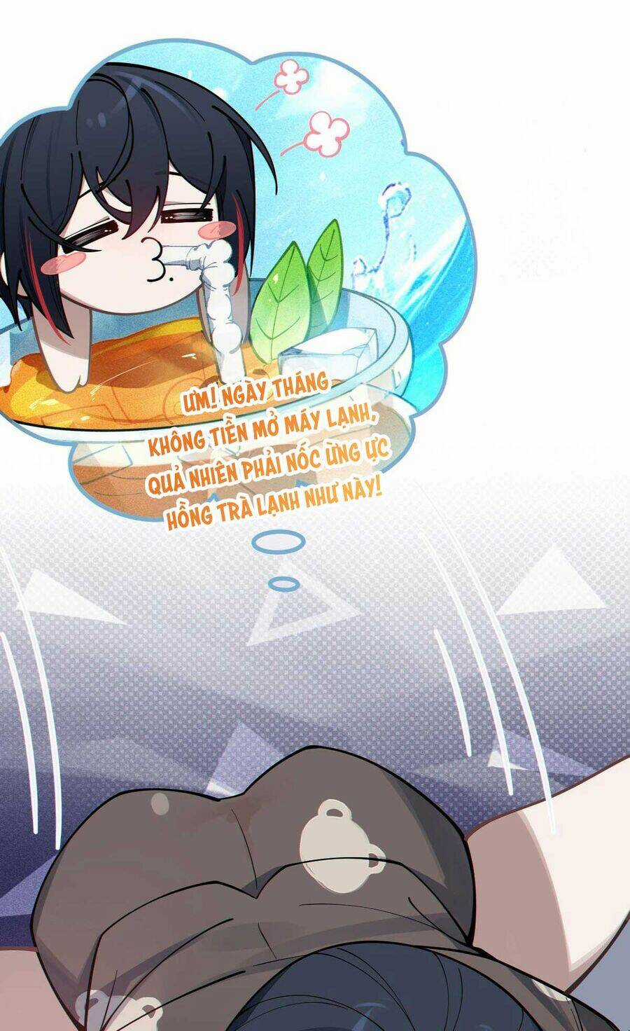 Gia Và Nữ Quỷ Đối Chọi Gay Gắt Chapter 3 trang 53