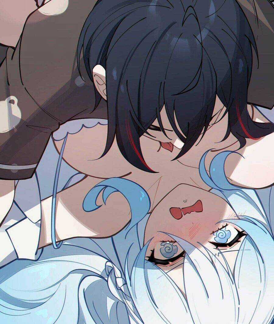 Gia Và Nữ Quỷ Đối Chọi Gay Gắt Chapter 3 trang 54