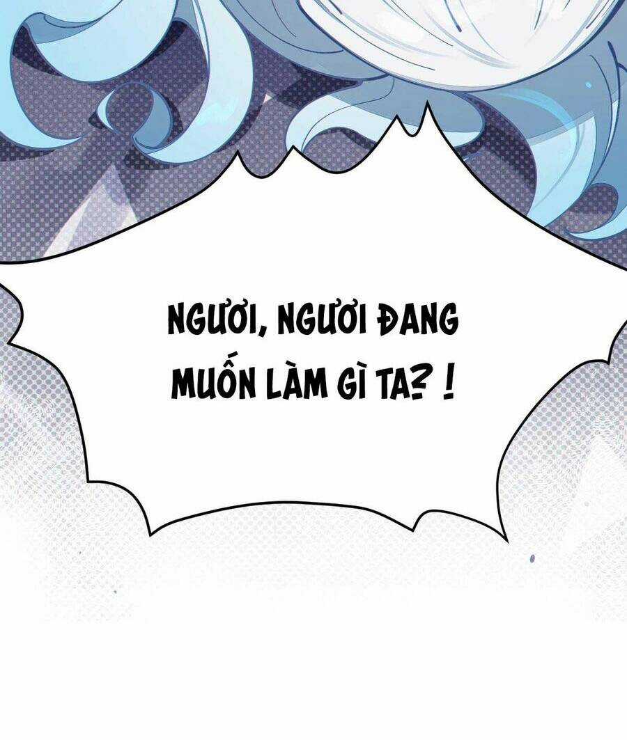 Gia Và Nữ Quỷ Đối Chọi Gay Gắt Chapter 3 trang 55