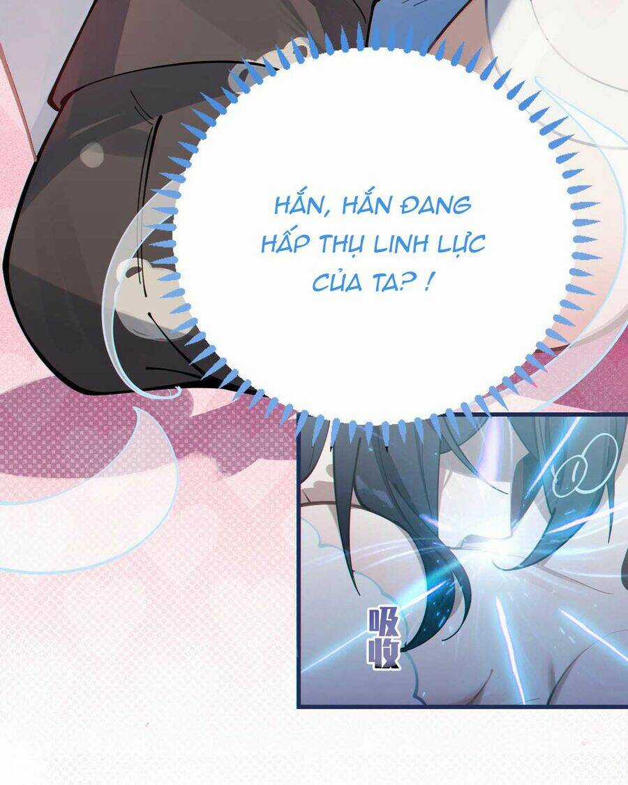 Gia Và Nữ Quỷ Đối Chọi Gay Gắt Chapter 3 trang 57