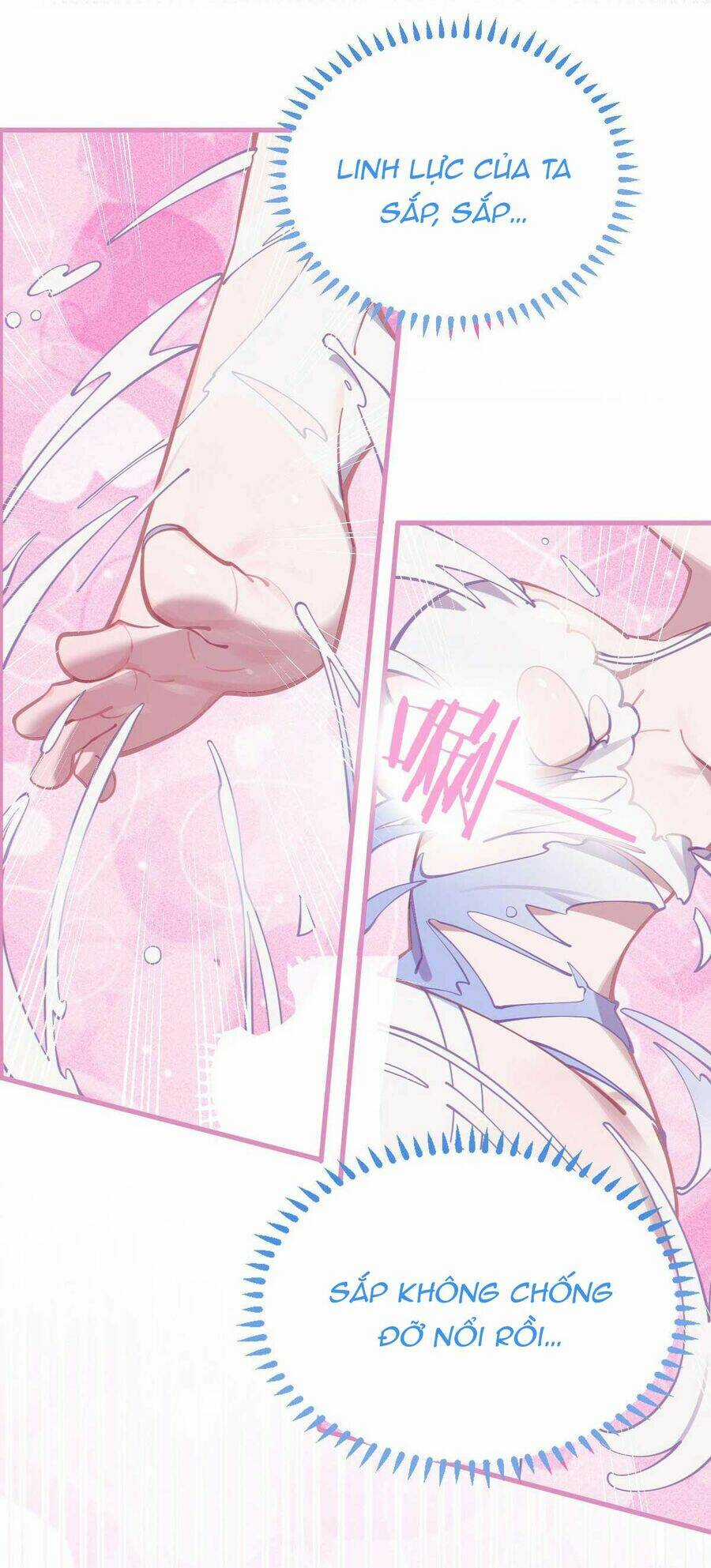 Gia Và Nữ Quỷ Đối Chọi Gay Gắt Chapter 3 trang 58