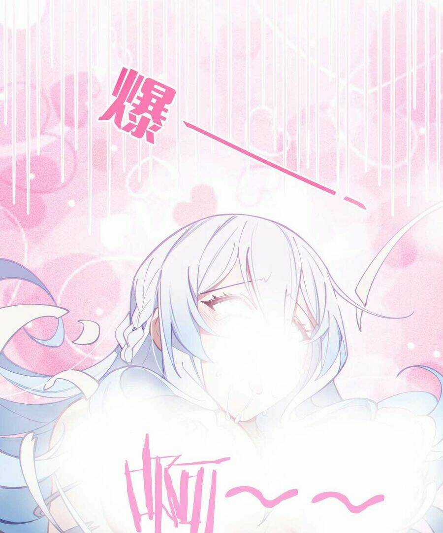 Gia Và Nữ Quỷ Đối Chọi Gay Gắt Chapter 3 trang 59