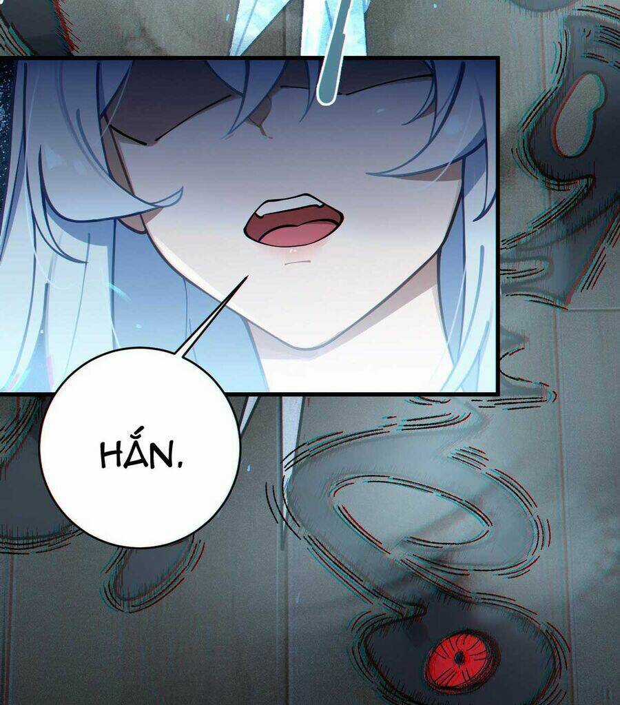 Gia Và Nữ Quỷ Đối Chọi Gay Gắt Chapter 3 trang 6