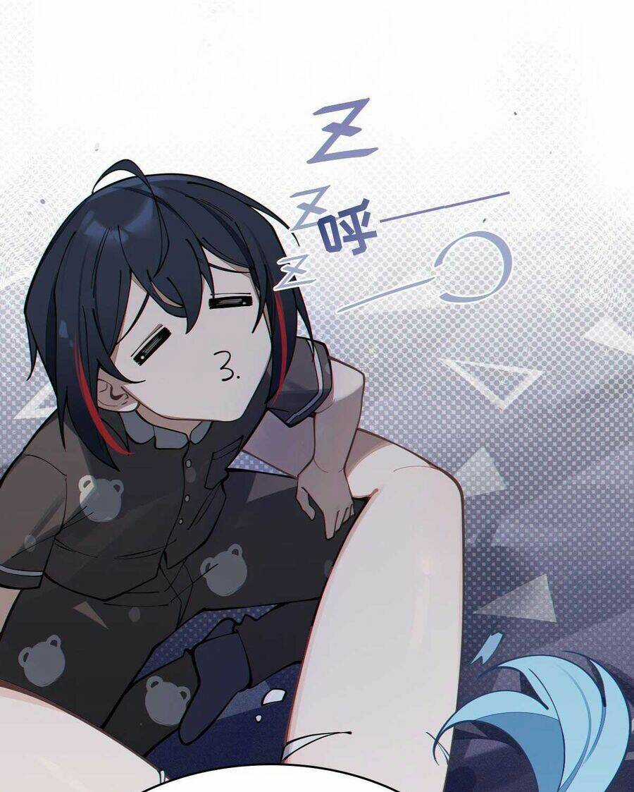 Gia Và Nữ Quỷ Đối Chọi Gay Gắt Chapter 3 trang 61