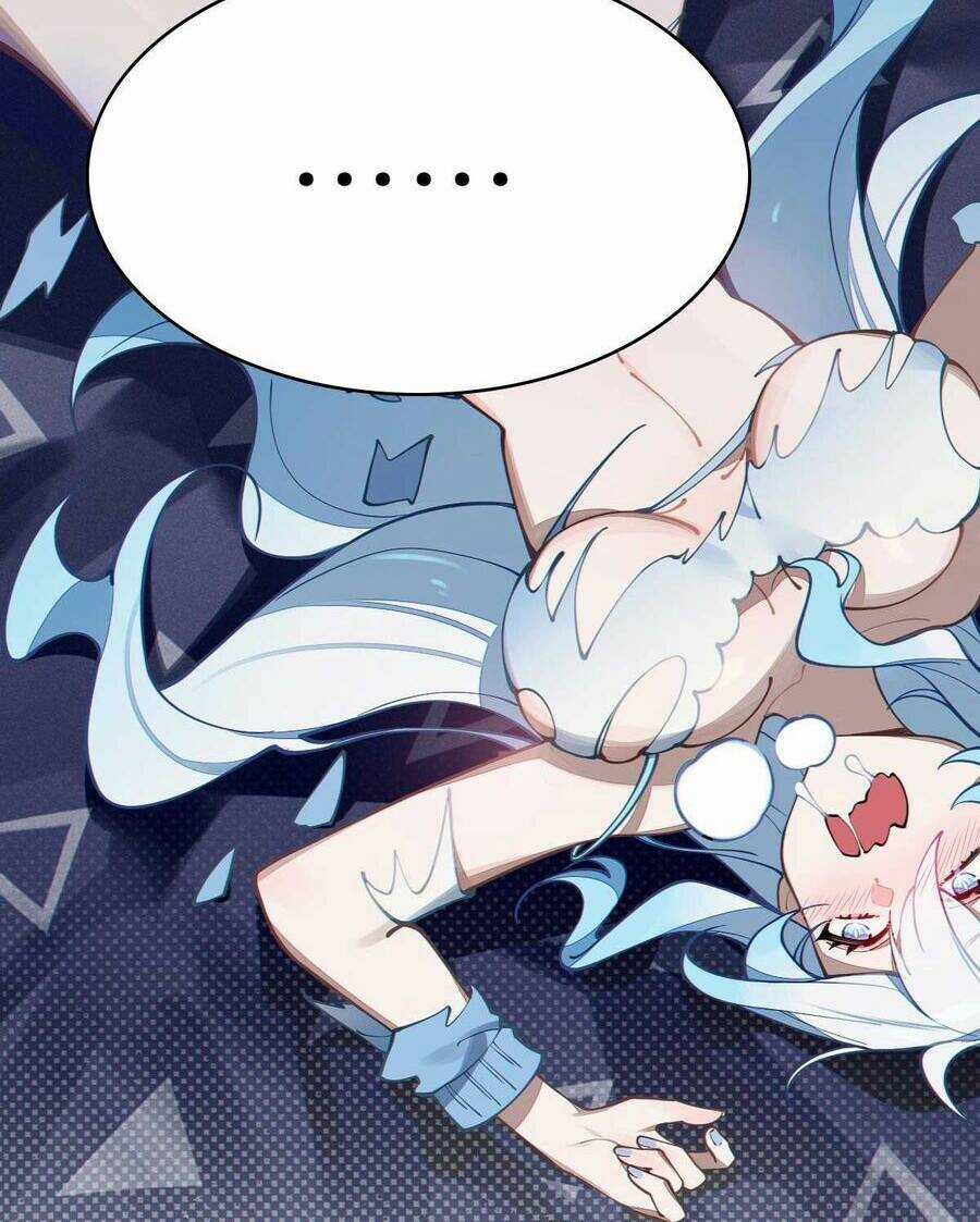 Gia Và Nữ Quỷ Đối Chọi Gay Gắt Chapter 3 trang 62