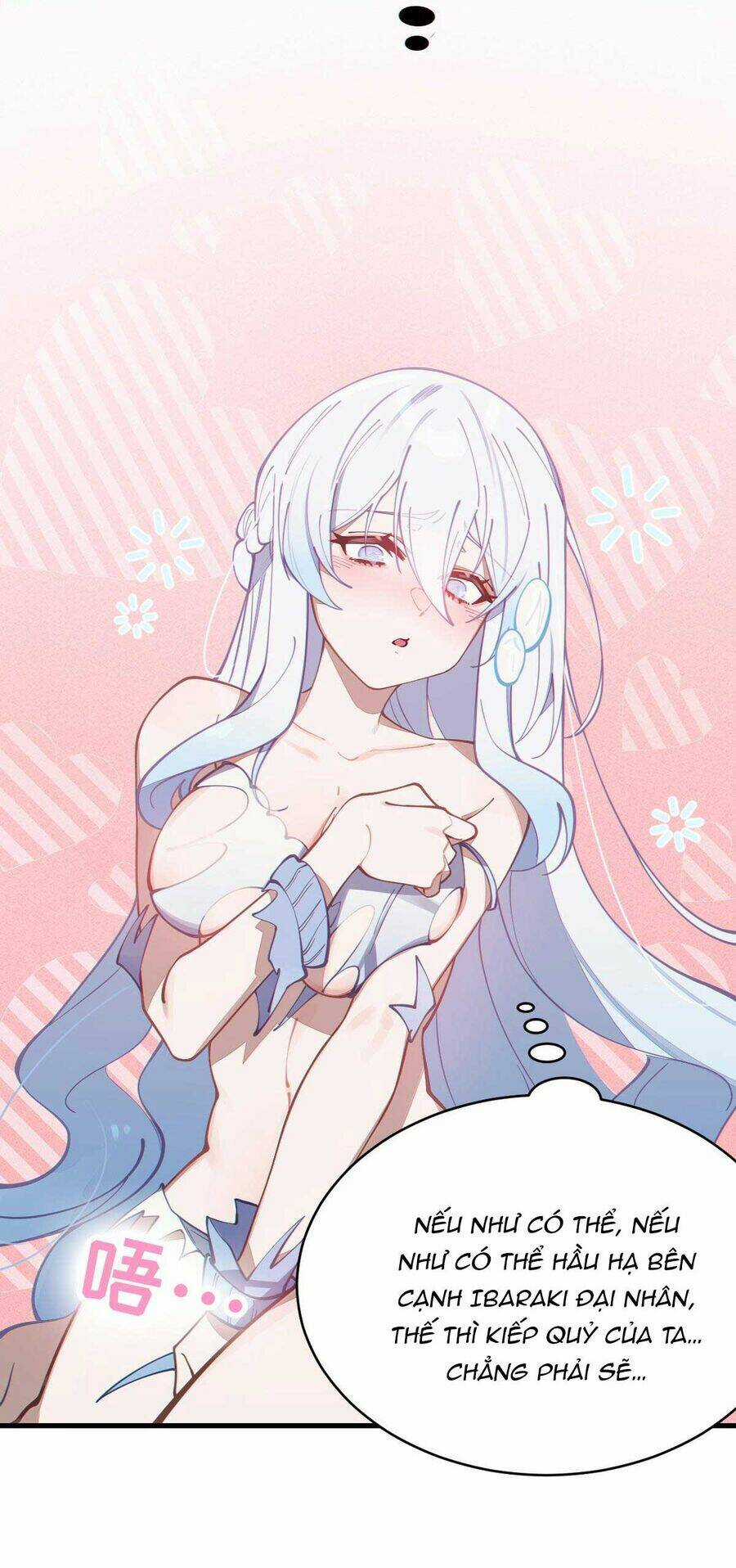 Gia Và Nữ Quỷ Đối Chọi Gay Gắt Chapter 3 trang 67