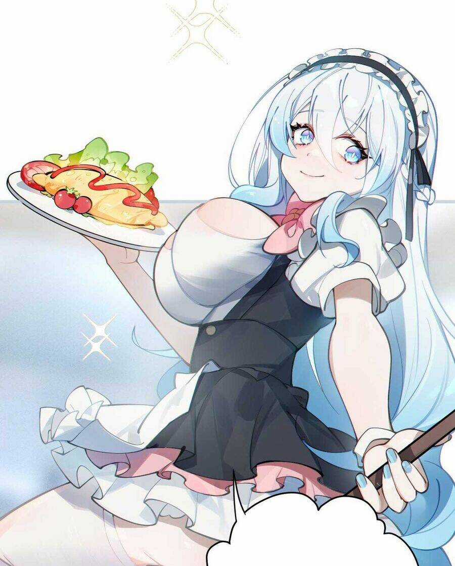 Gia Và Nữ Quỷ Đối Chọi Gay Gắt Chapter 3 trang 71